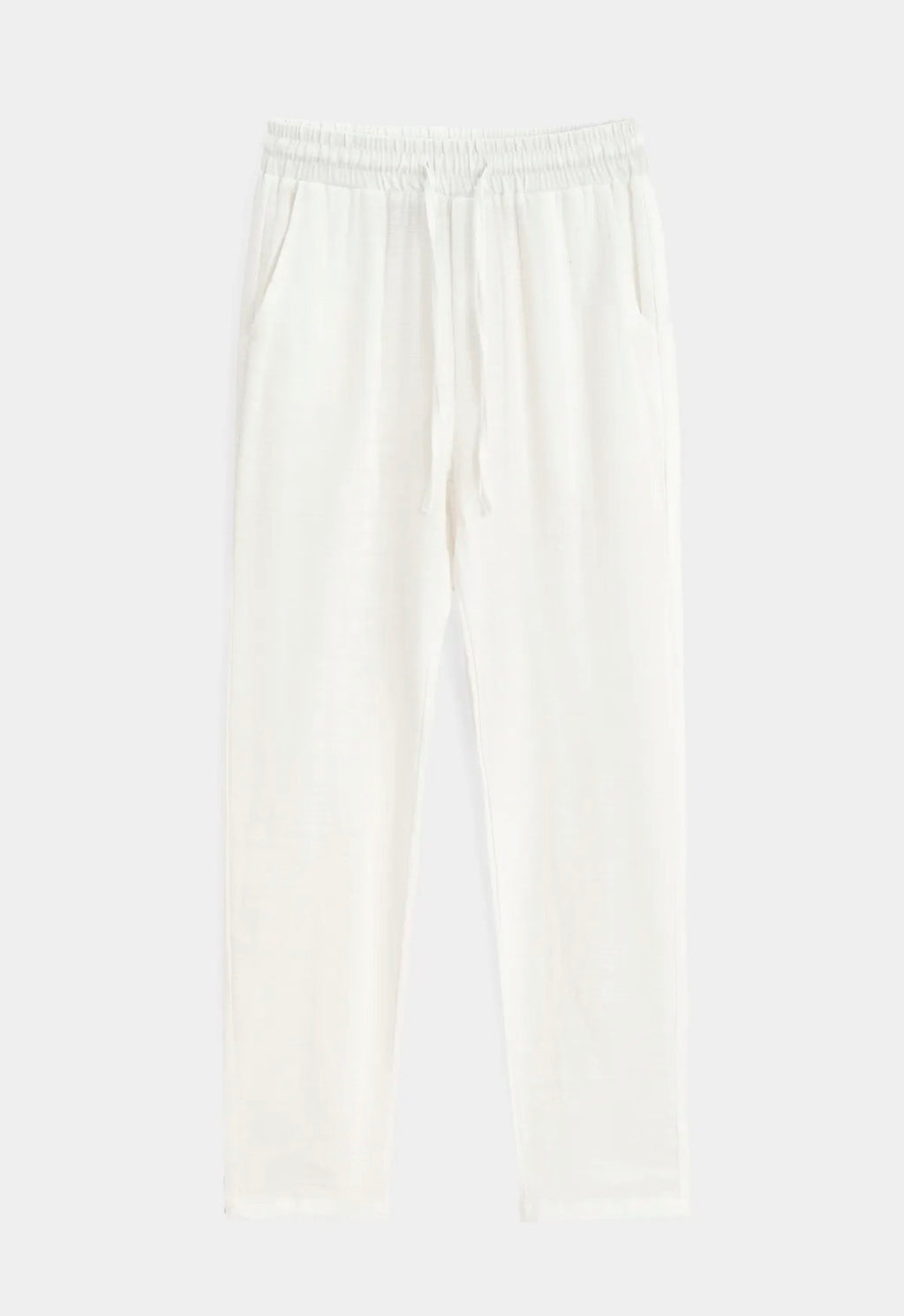 Ensemble été blanc