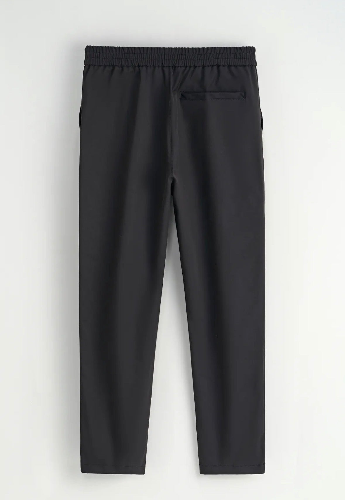 Ensemble noir