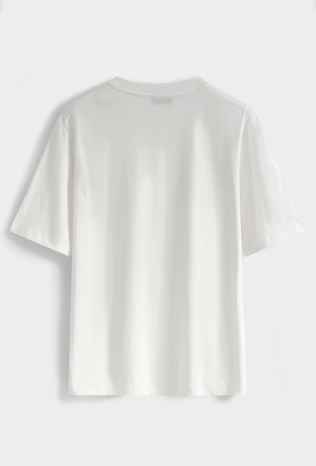 T-shirt blanc