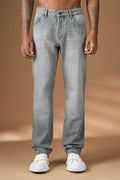 Jean gris