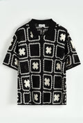 Chemise tricot
