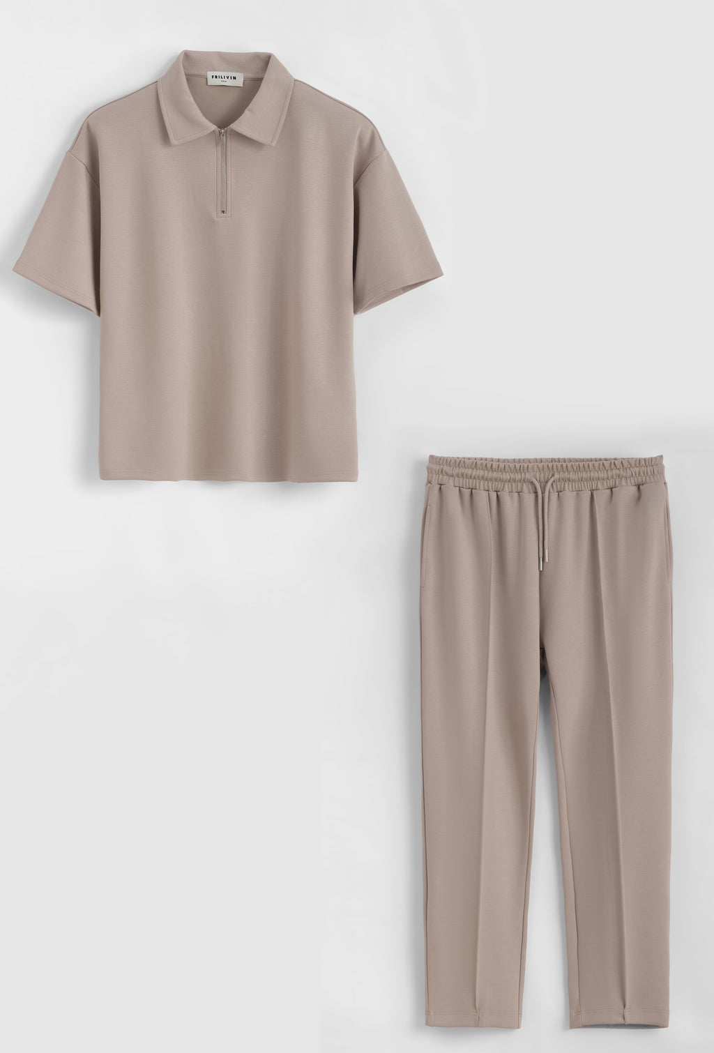 Ensemble printemps/été 🤩