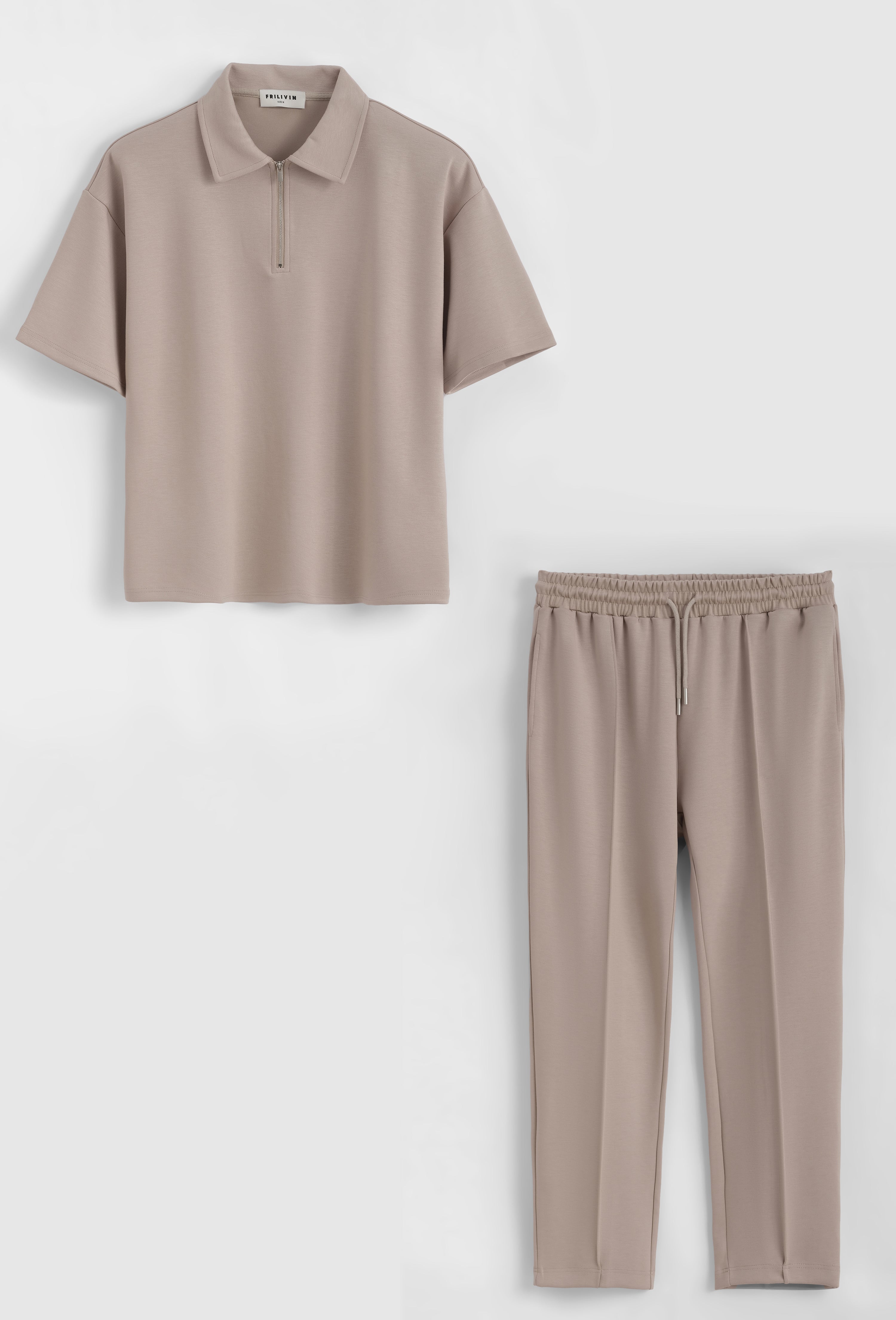 Ensemble printemps/été 🤩
