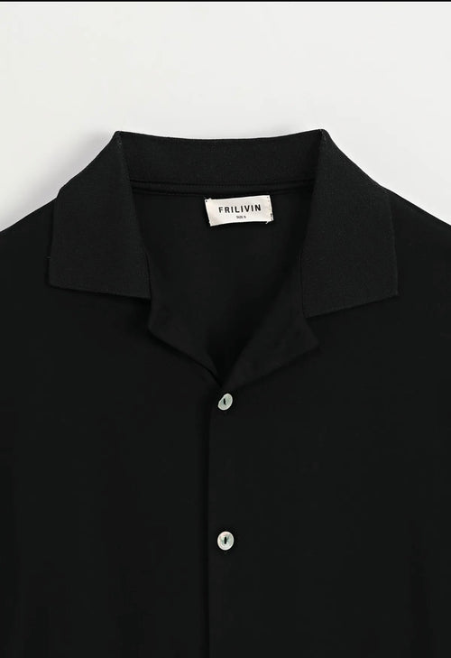Chemise noir