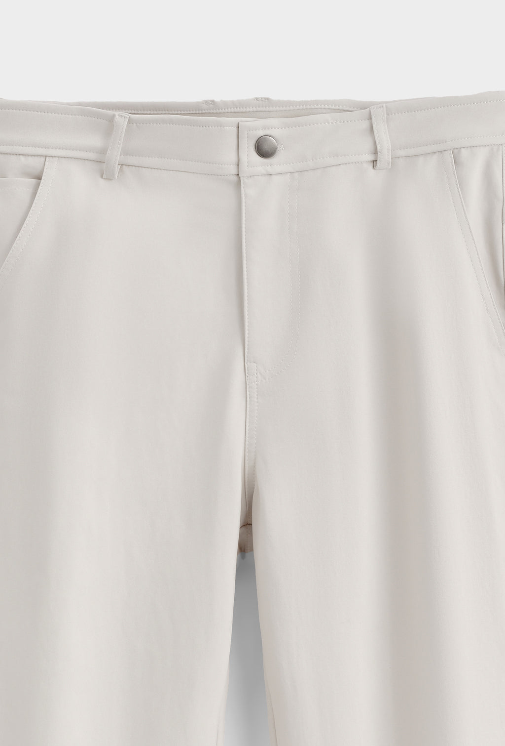 Pantalon gris