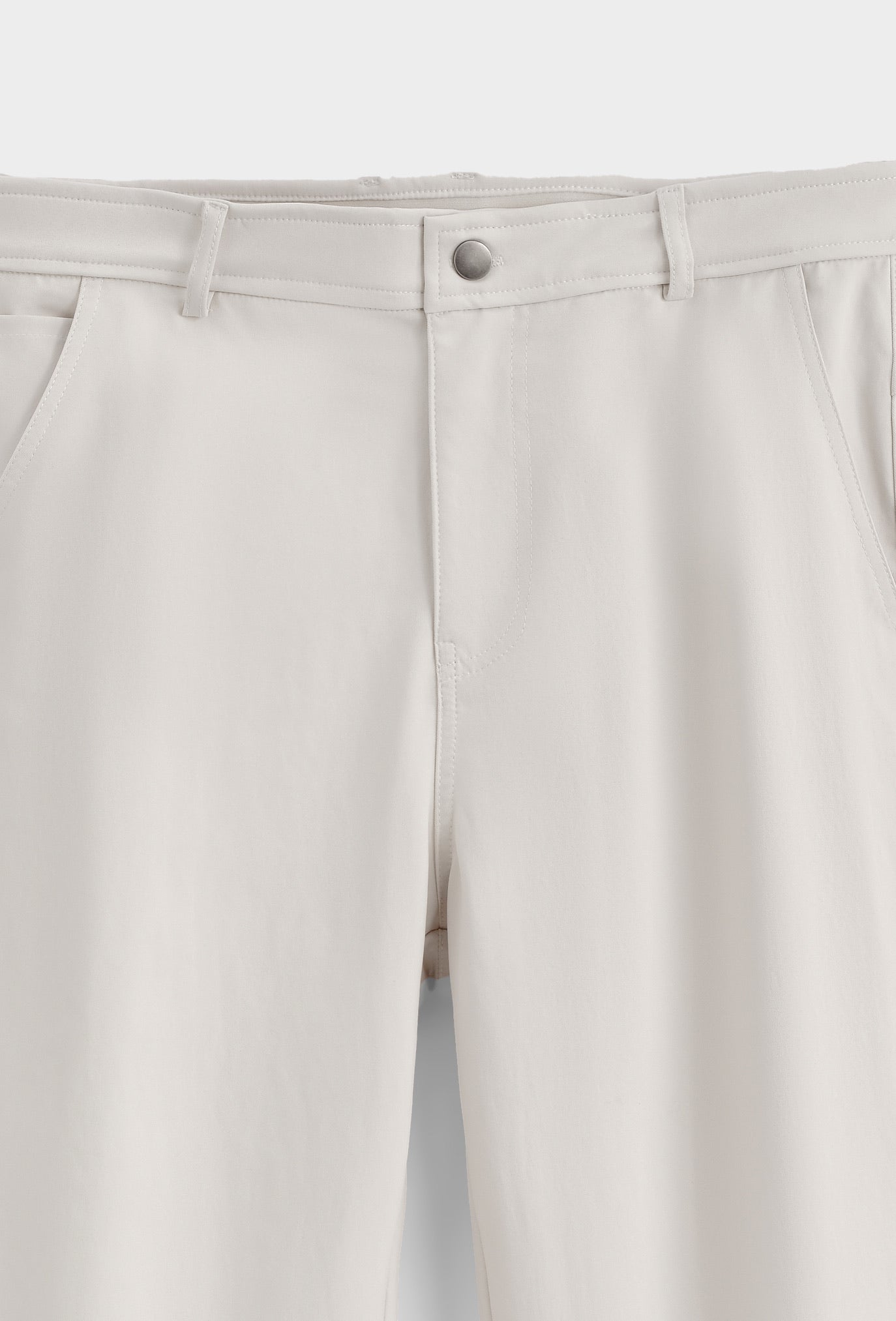 Pantalon gris