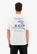 T-shirt Lighter day