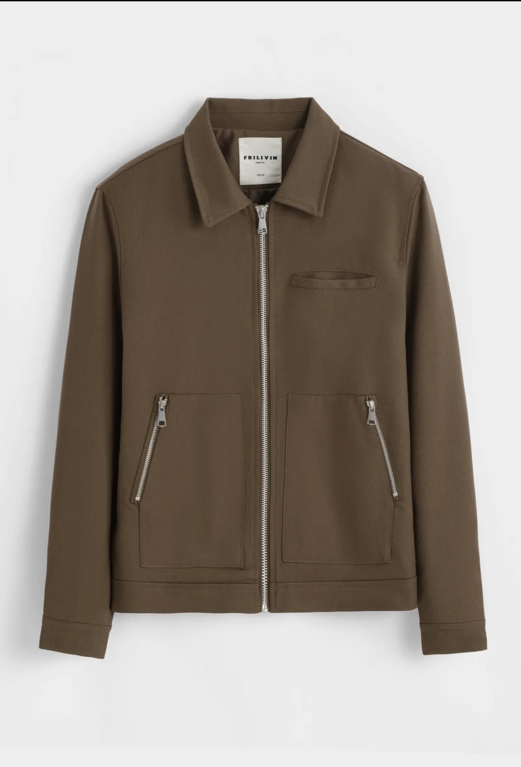 Ensemble marron