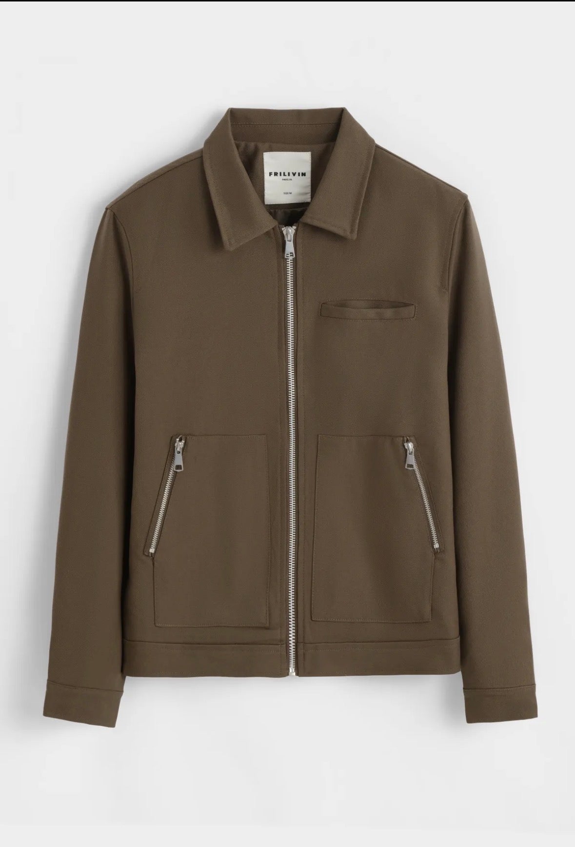 Ensemble marron