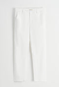 Pantalon lin