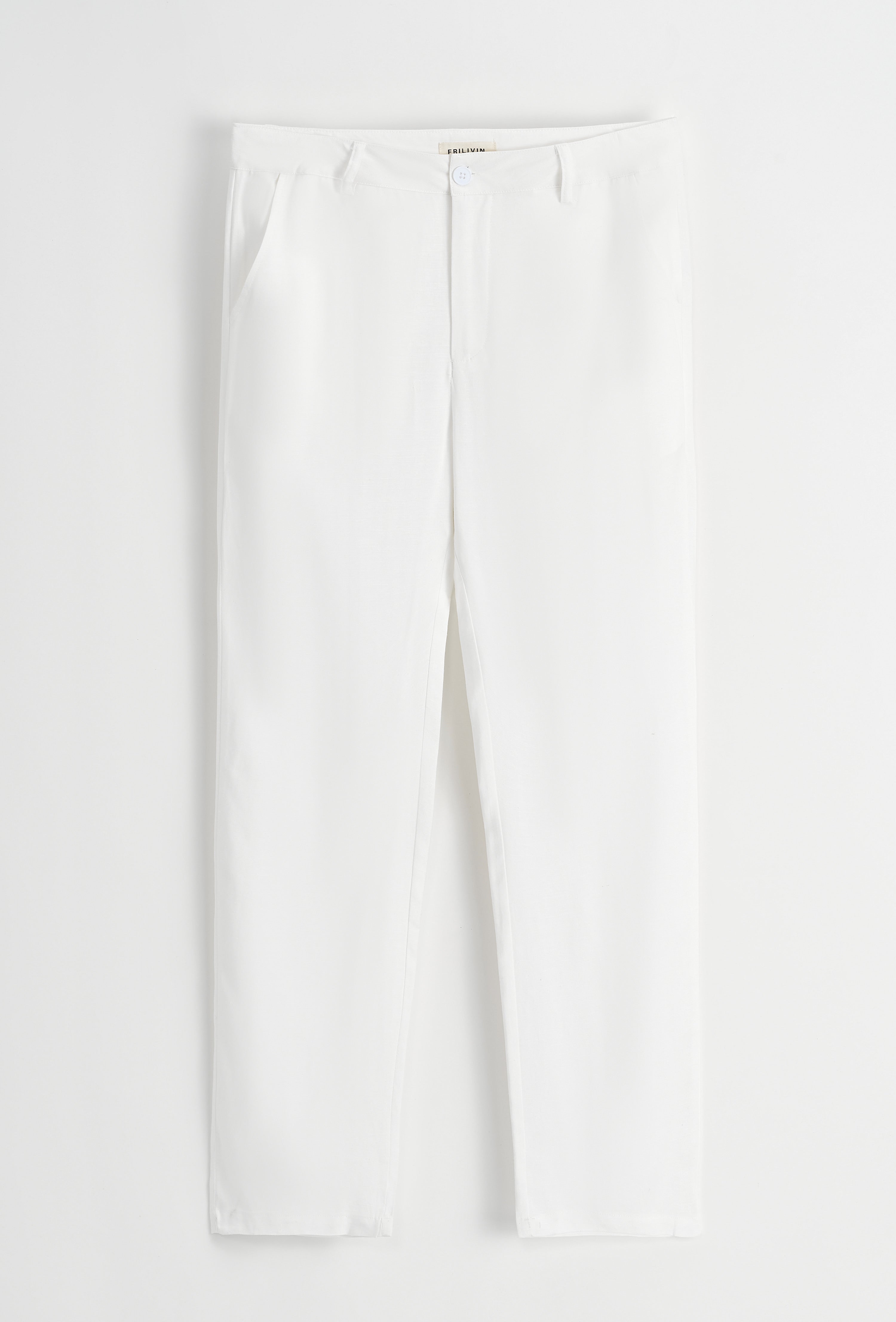 Pantalon lin