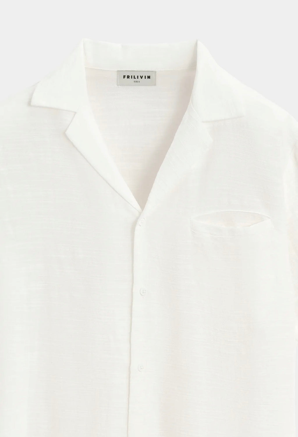 Ensemble été blanc