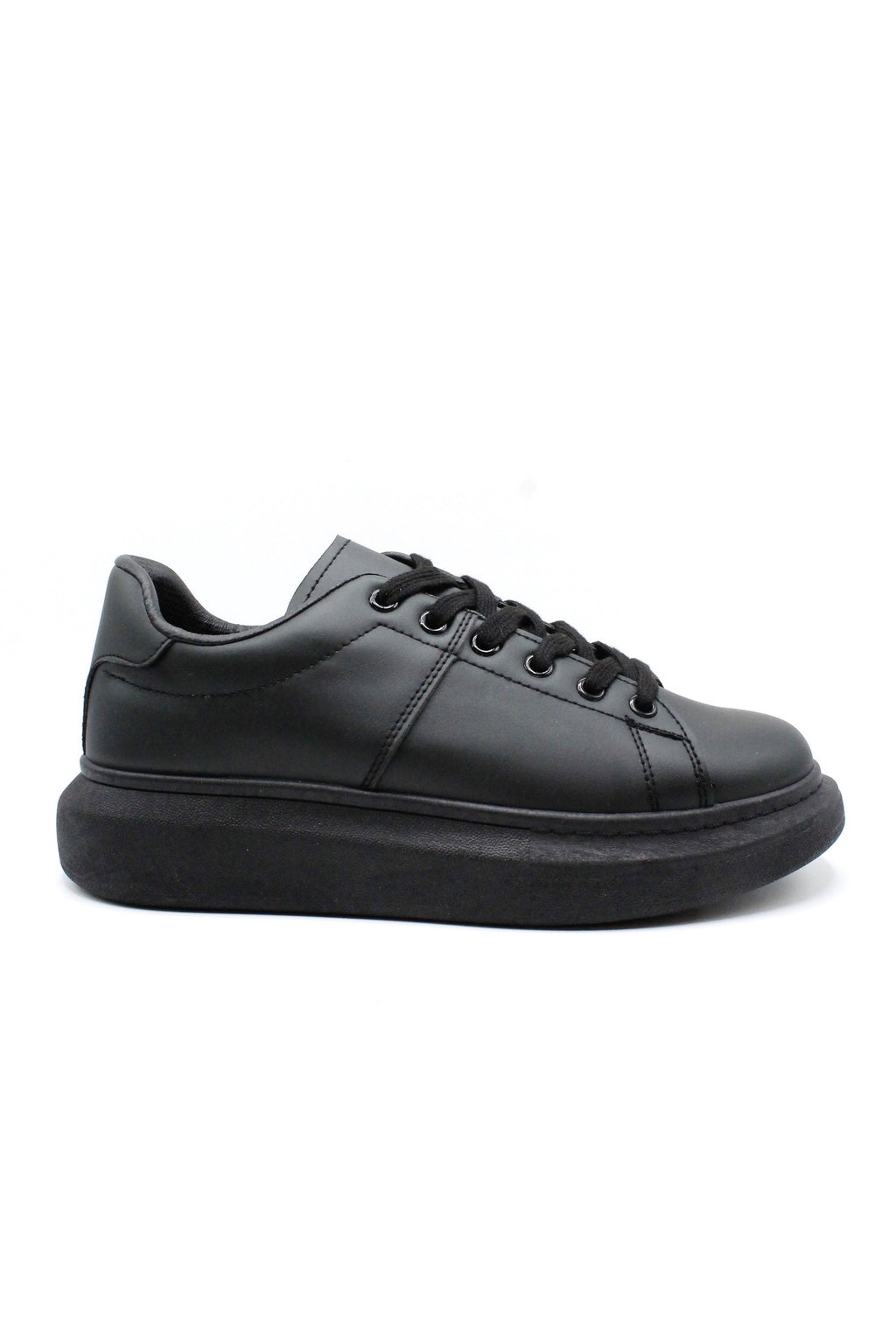 Basket noir