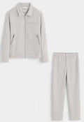 Ensemble beige