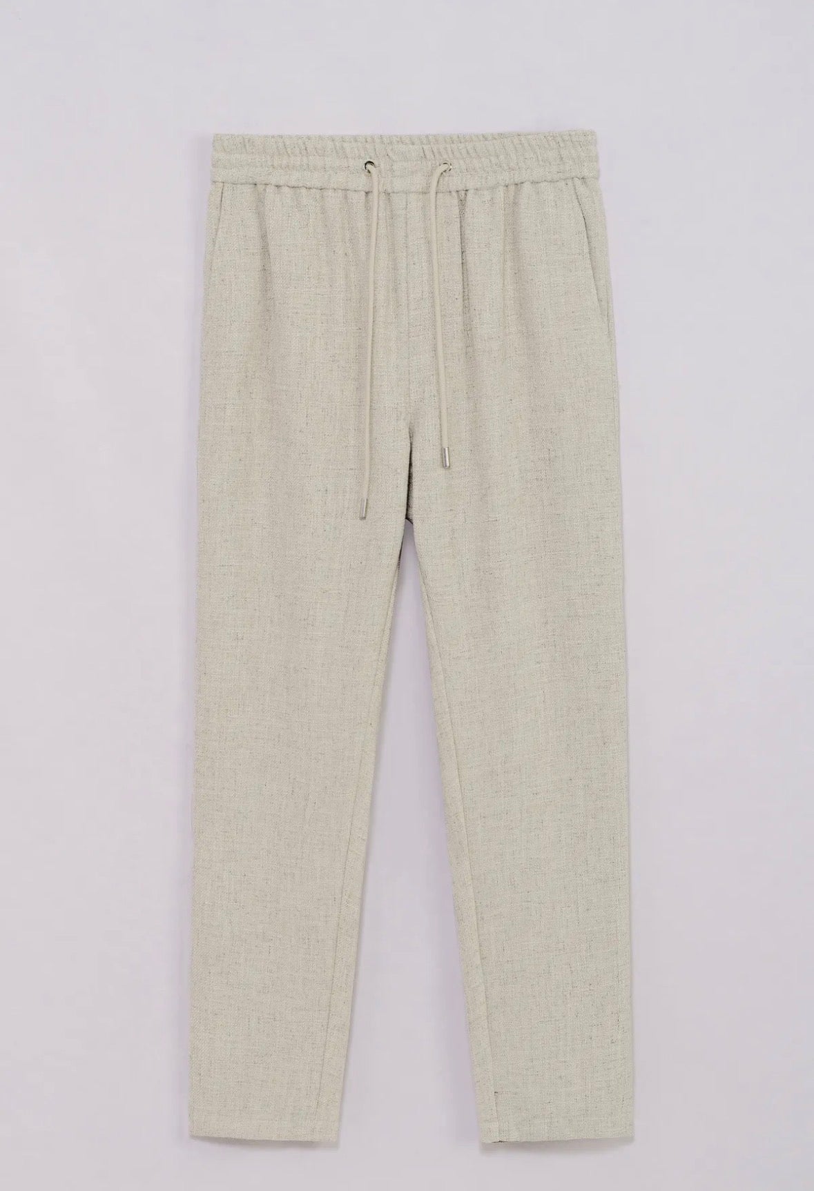 Ensemble beige vintage