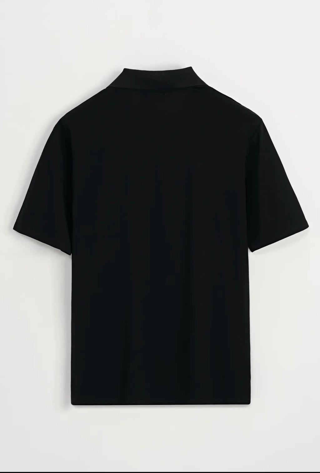 Chemise noir