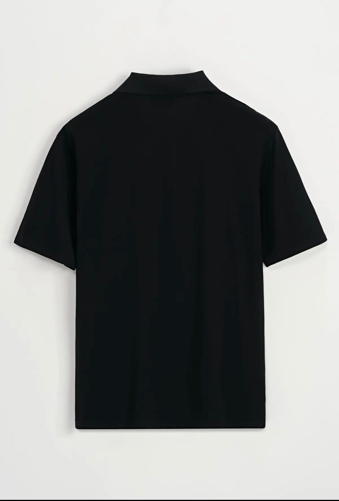 Chemise noir