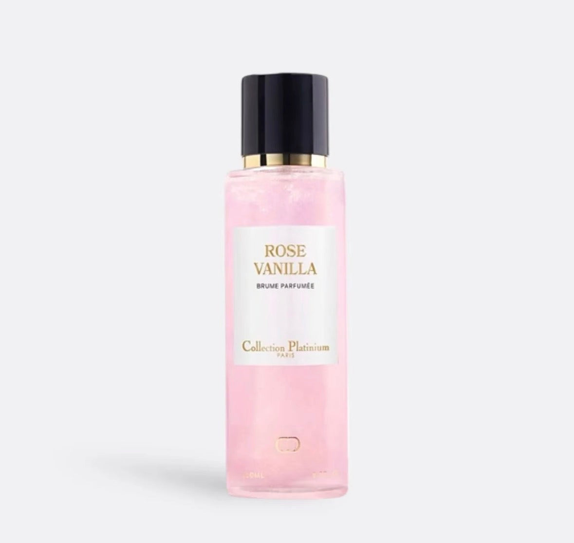 BRUME ROSE VANILLA