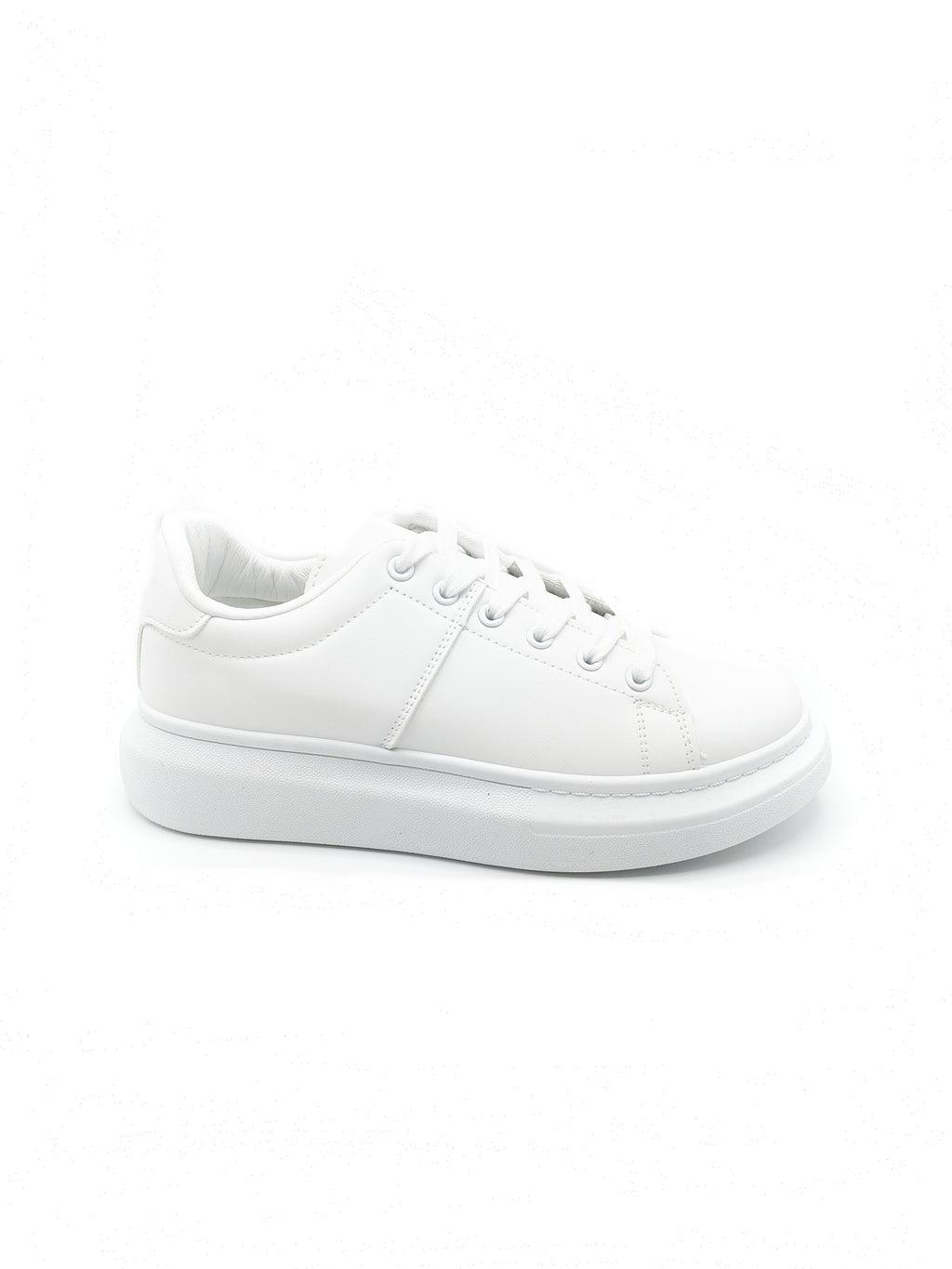 Basket blanche