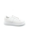 Basket blanche