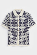 Chemise tricot