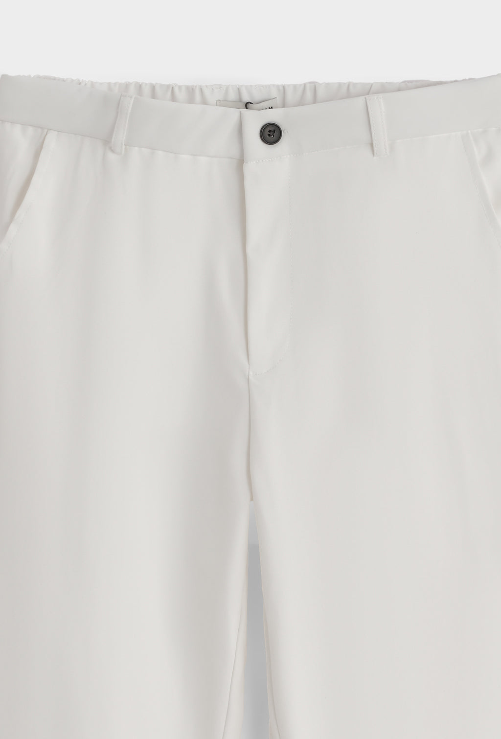 Pantalon blanc