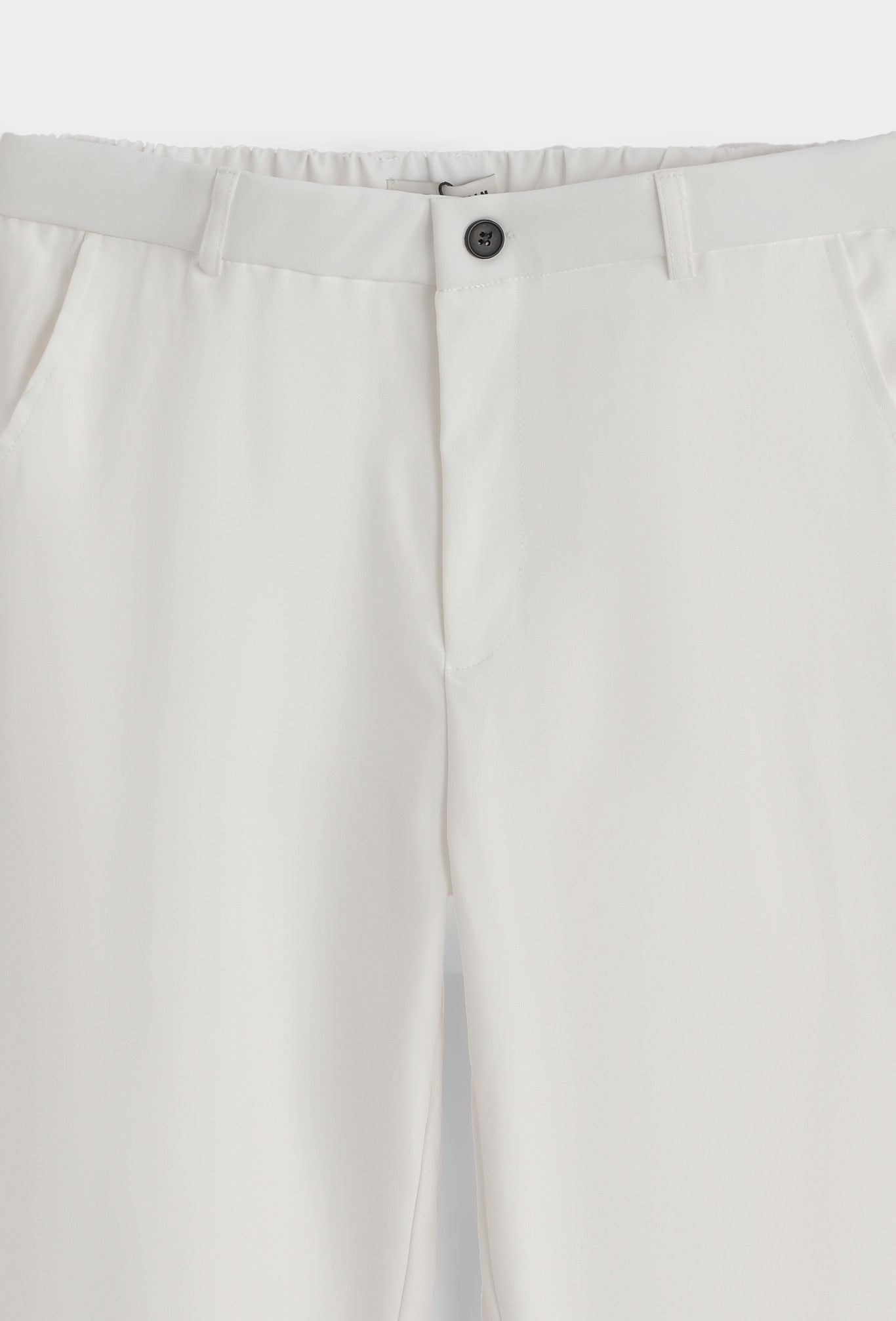 Pantalon blanc