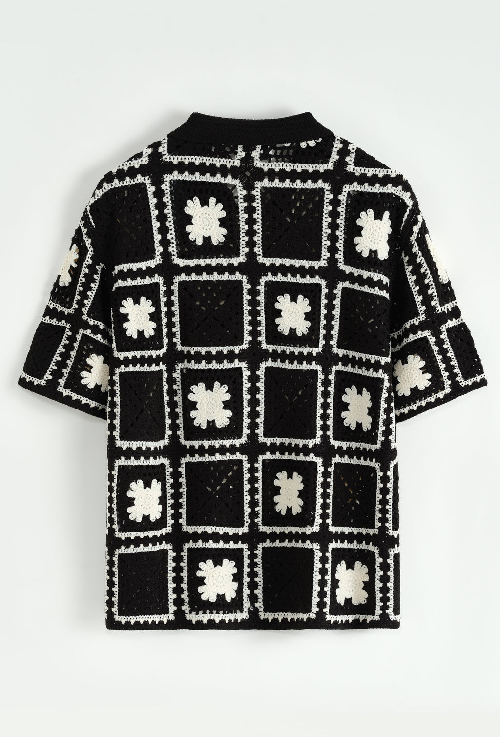 Chemise tricot