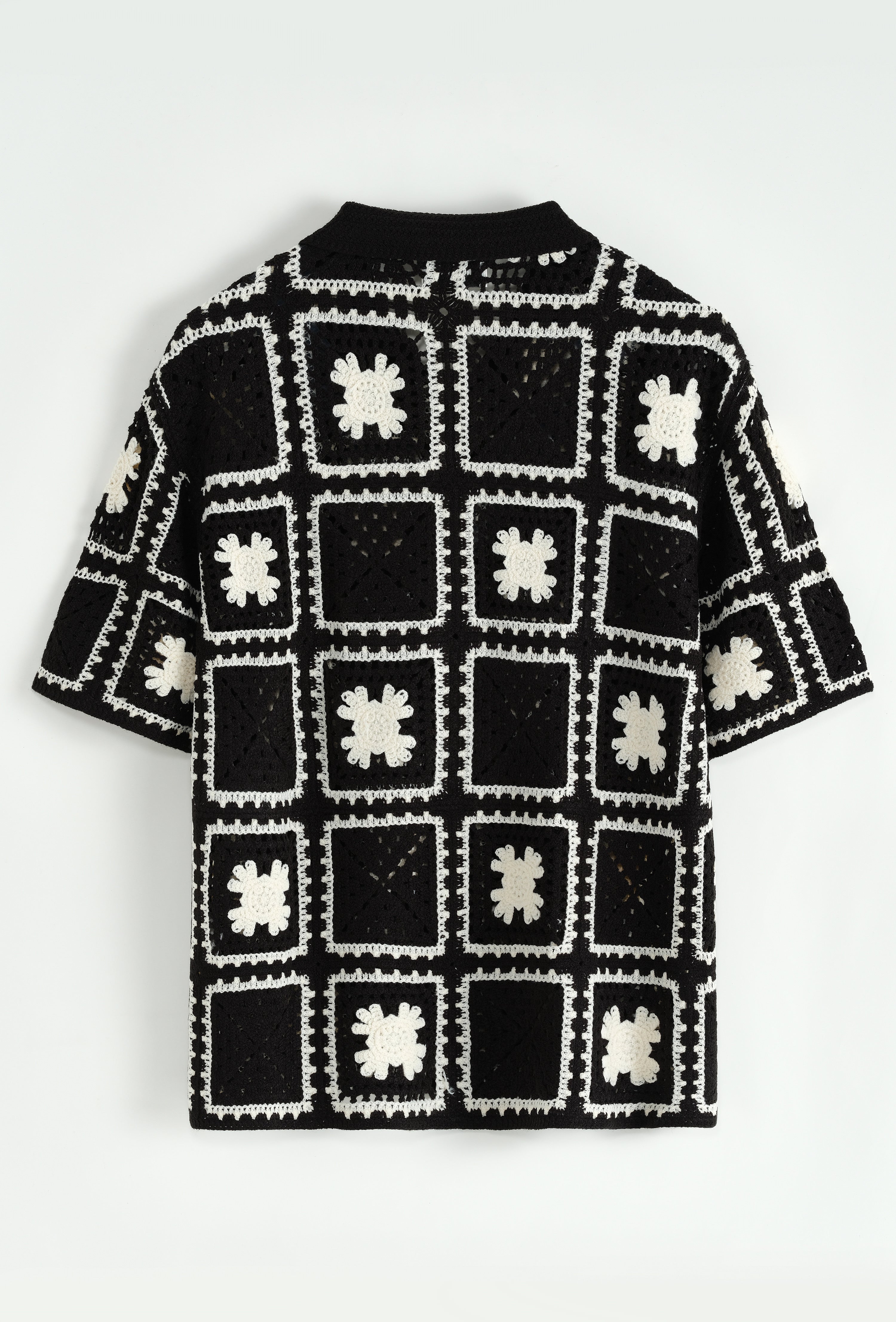 Chemise tricot