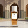 Parfum crème brûlé
