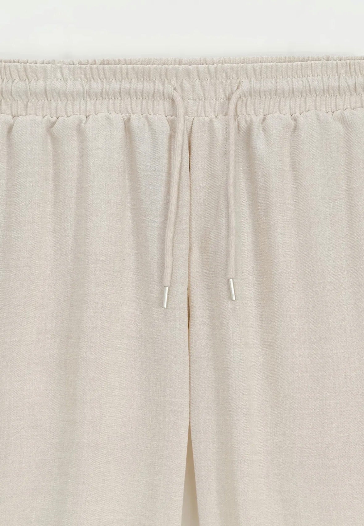 Ensemble été camel