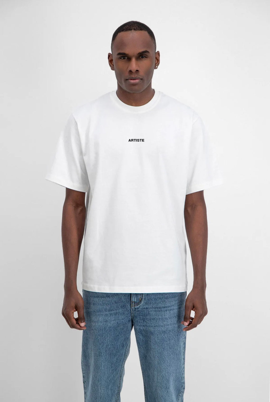 T-shirt ART