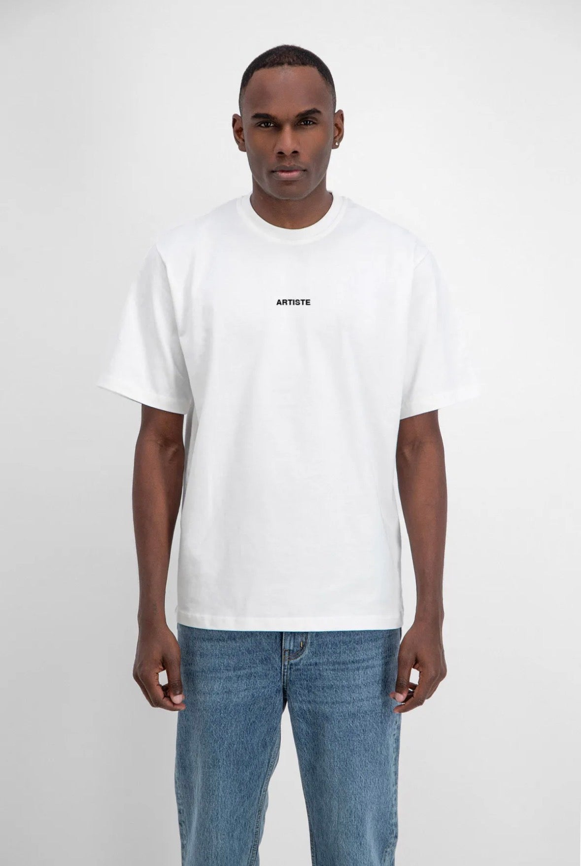 T-shirt ART