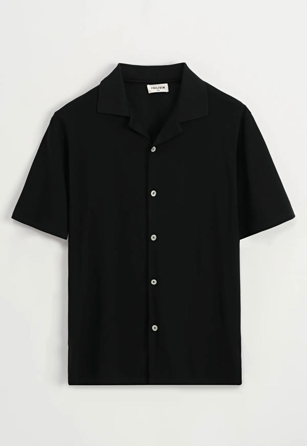Chemise noir