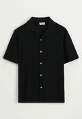 Chemise noir