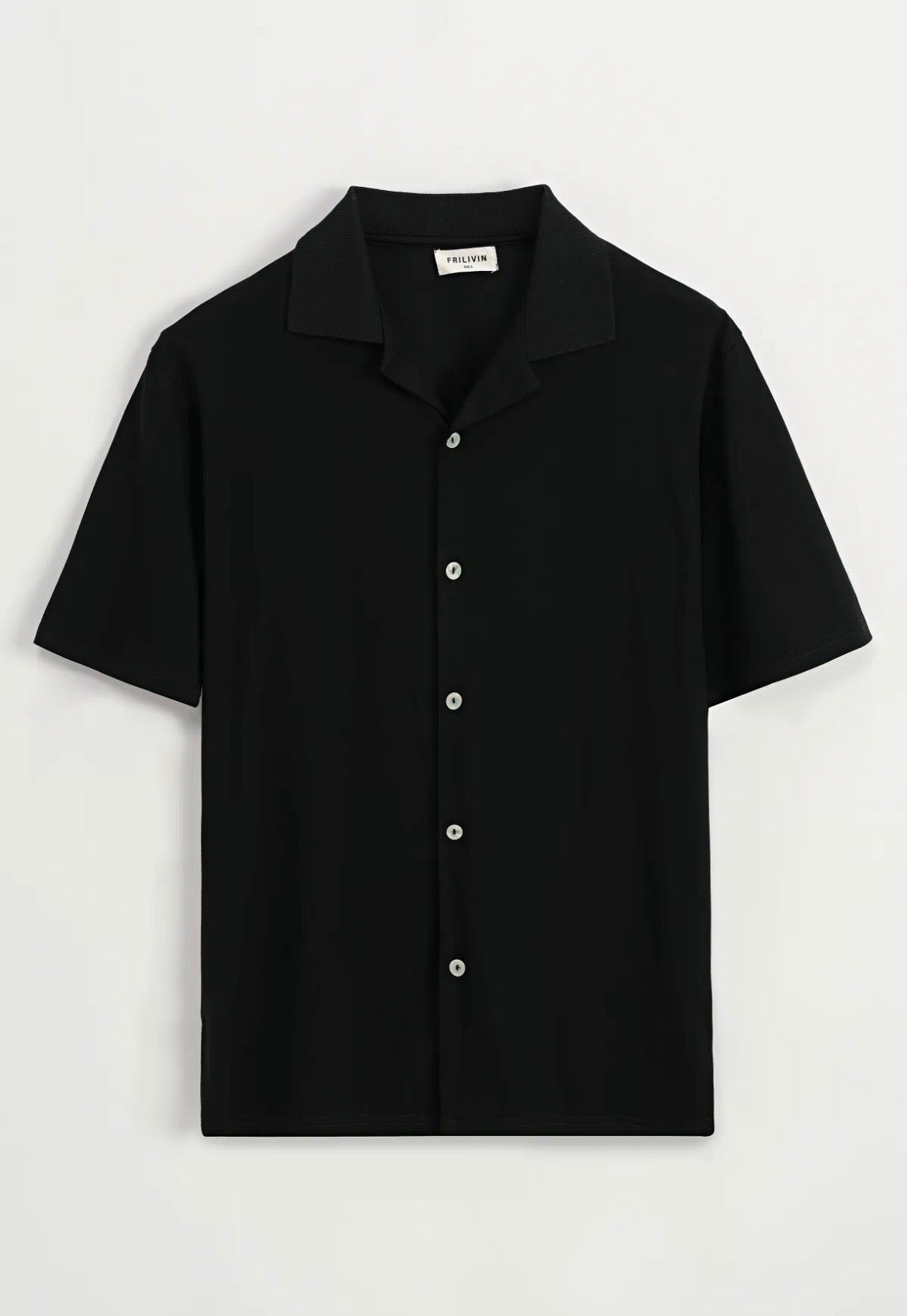 Chemise noir