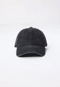 Casquette jean