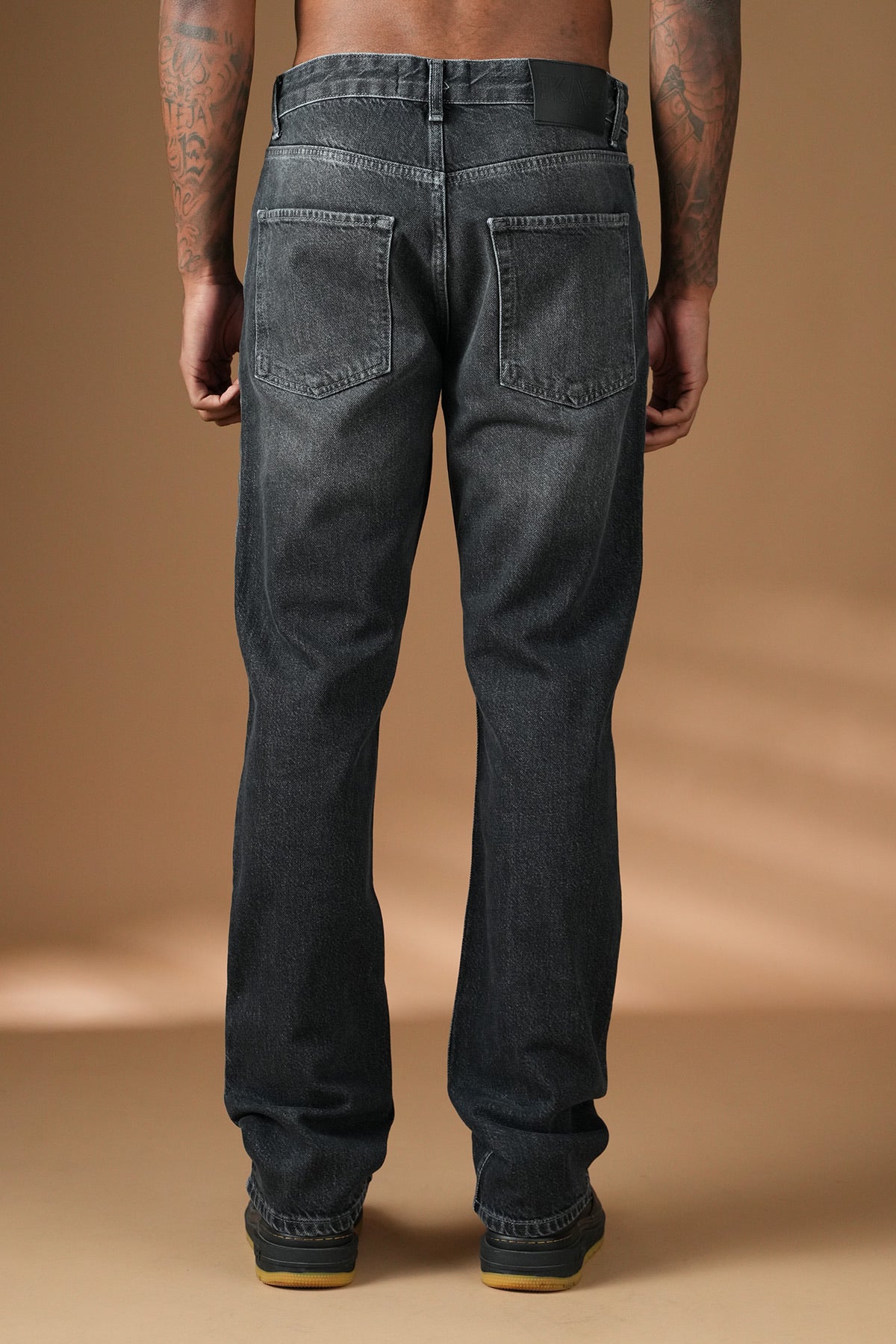 Jean noir