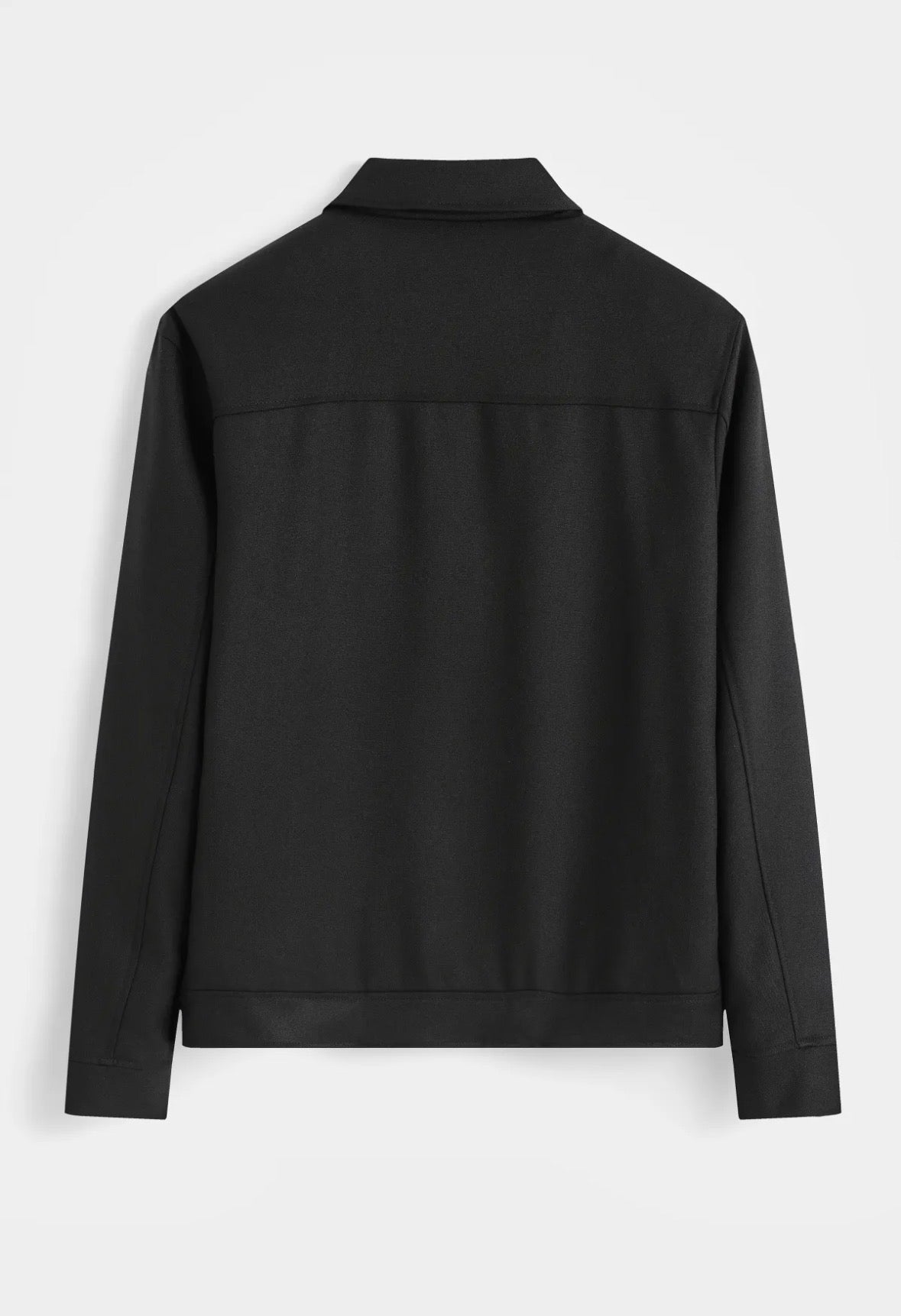 Ensemble noir