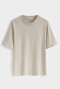T-shirt beige