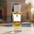 Parfum bête blanche