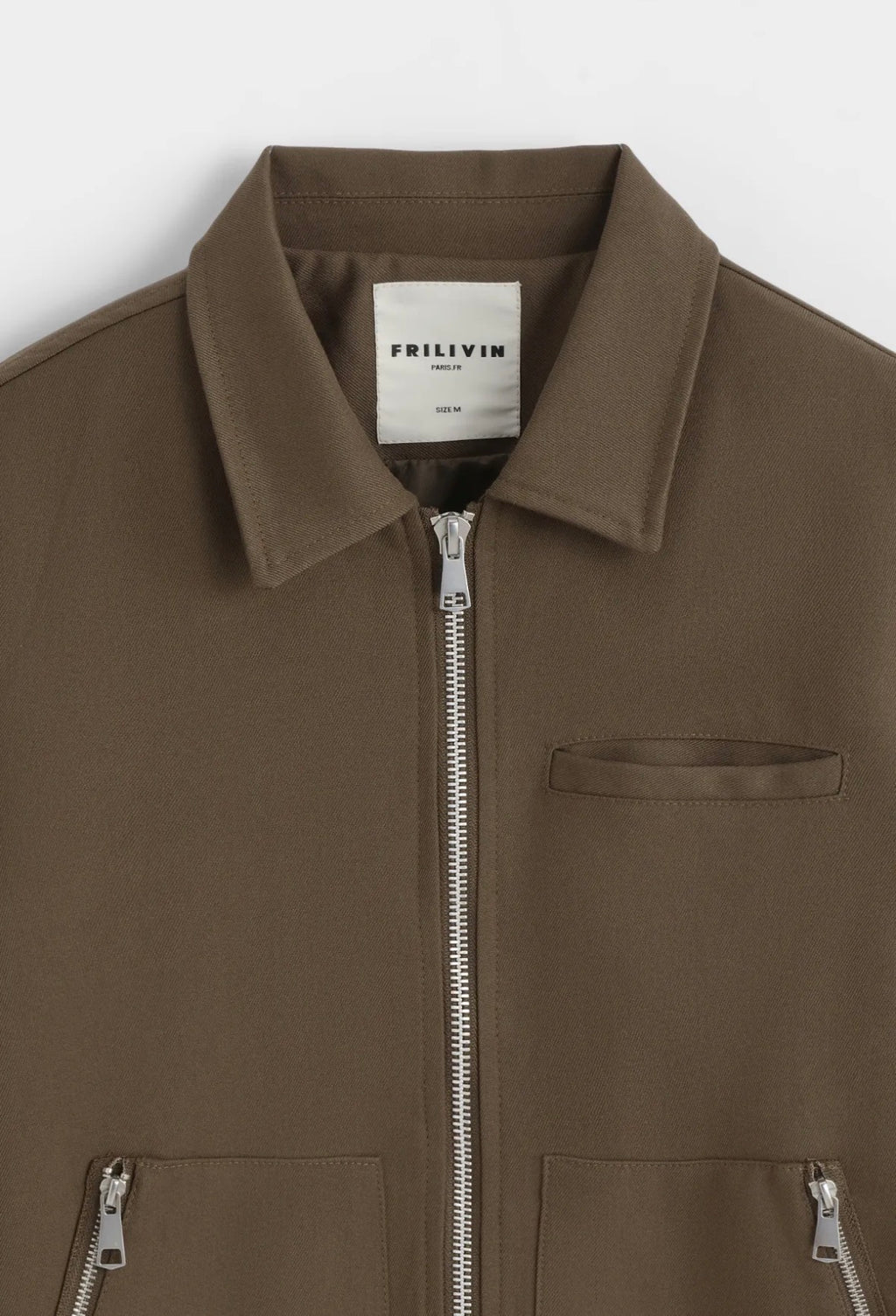 Ensemble marron