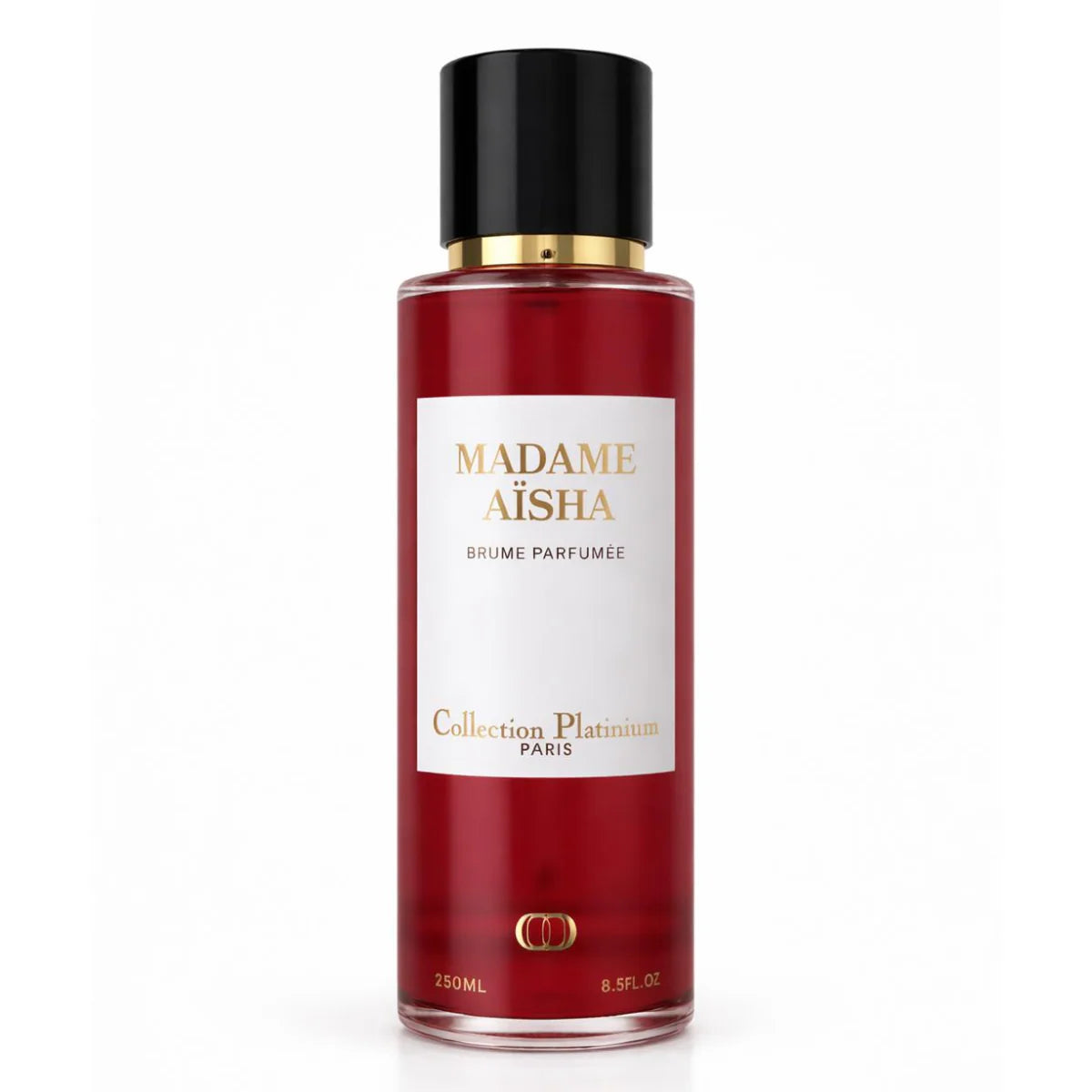 BRUME MADAME AISHA