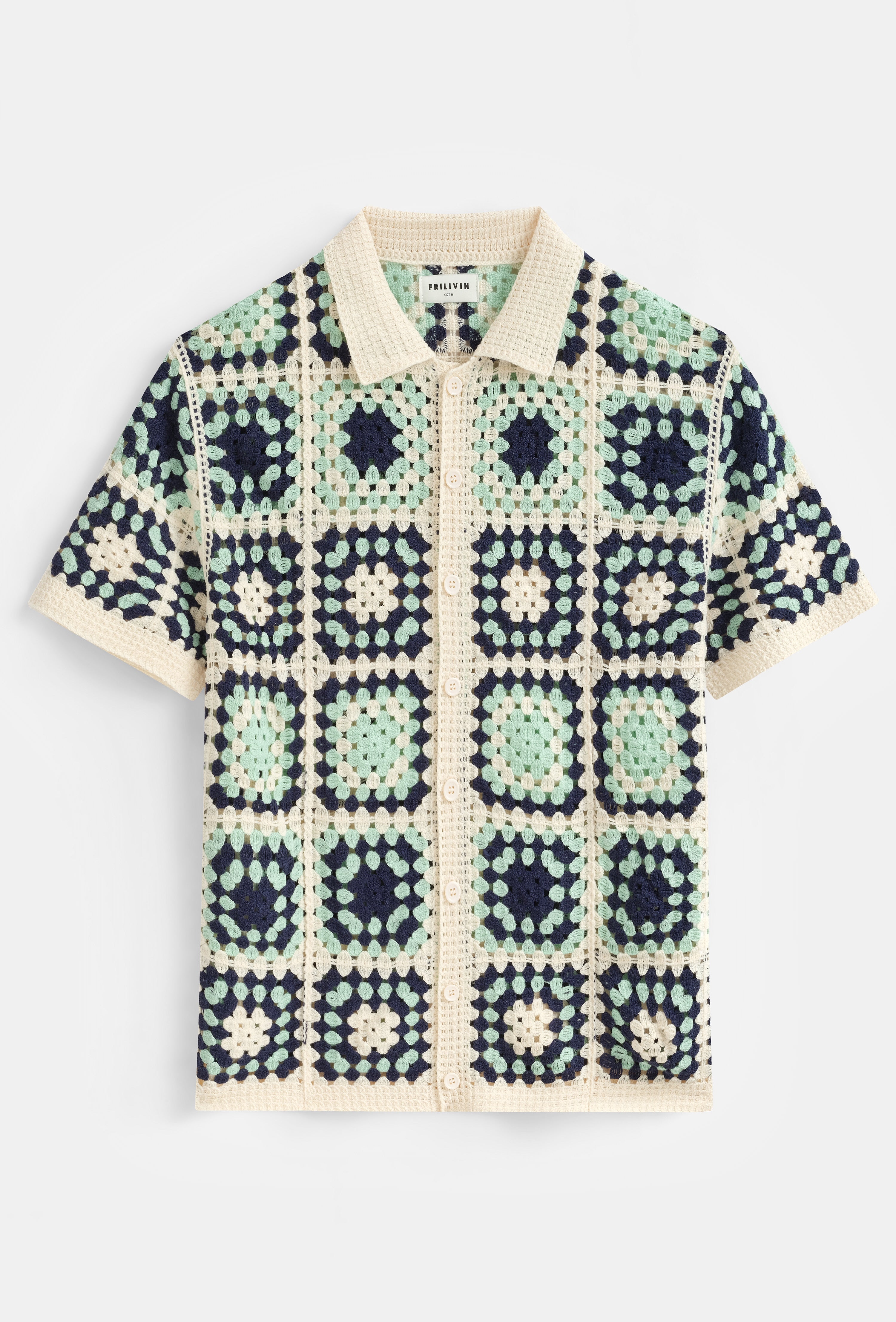 Ensemble été tricot