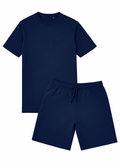 Ensemble navy Morpheus