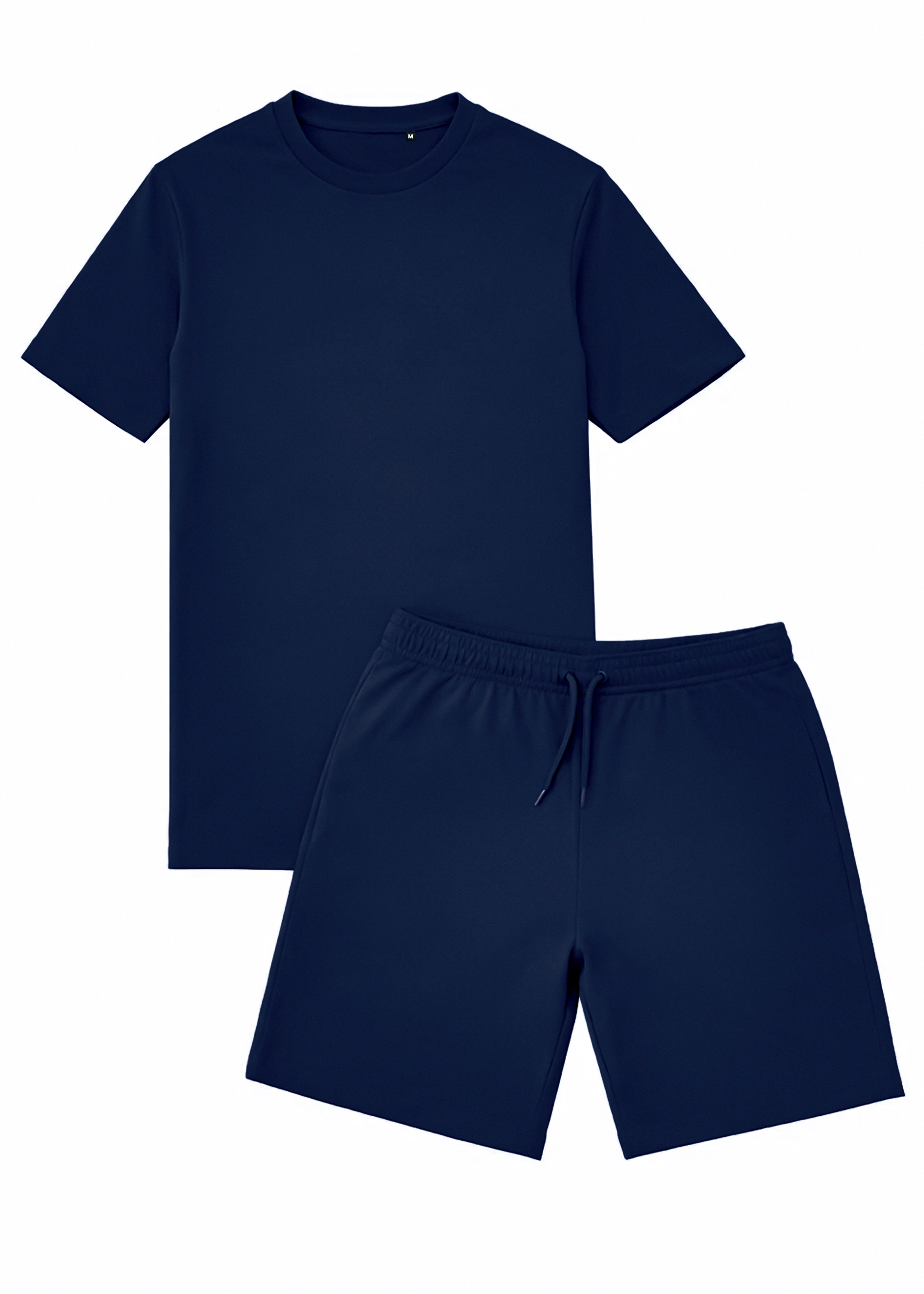 Ensemble navy Morpheus