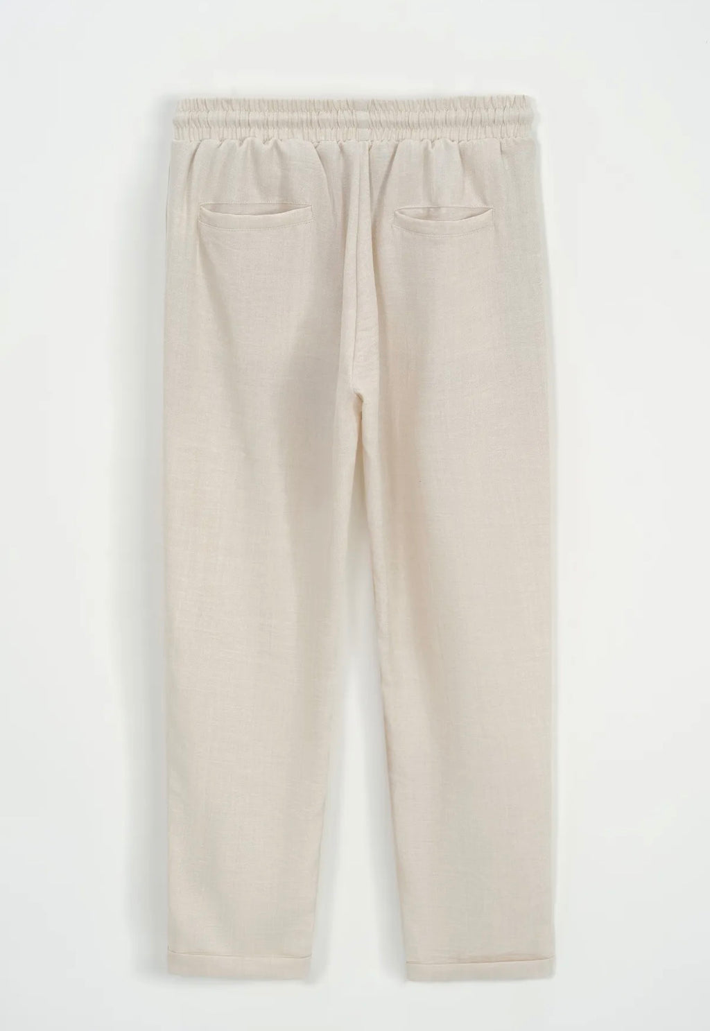 Ensemble été camel