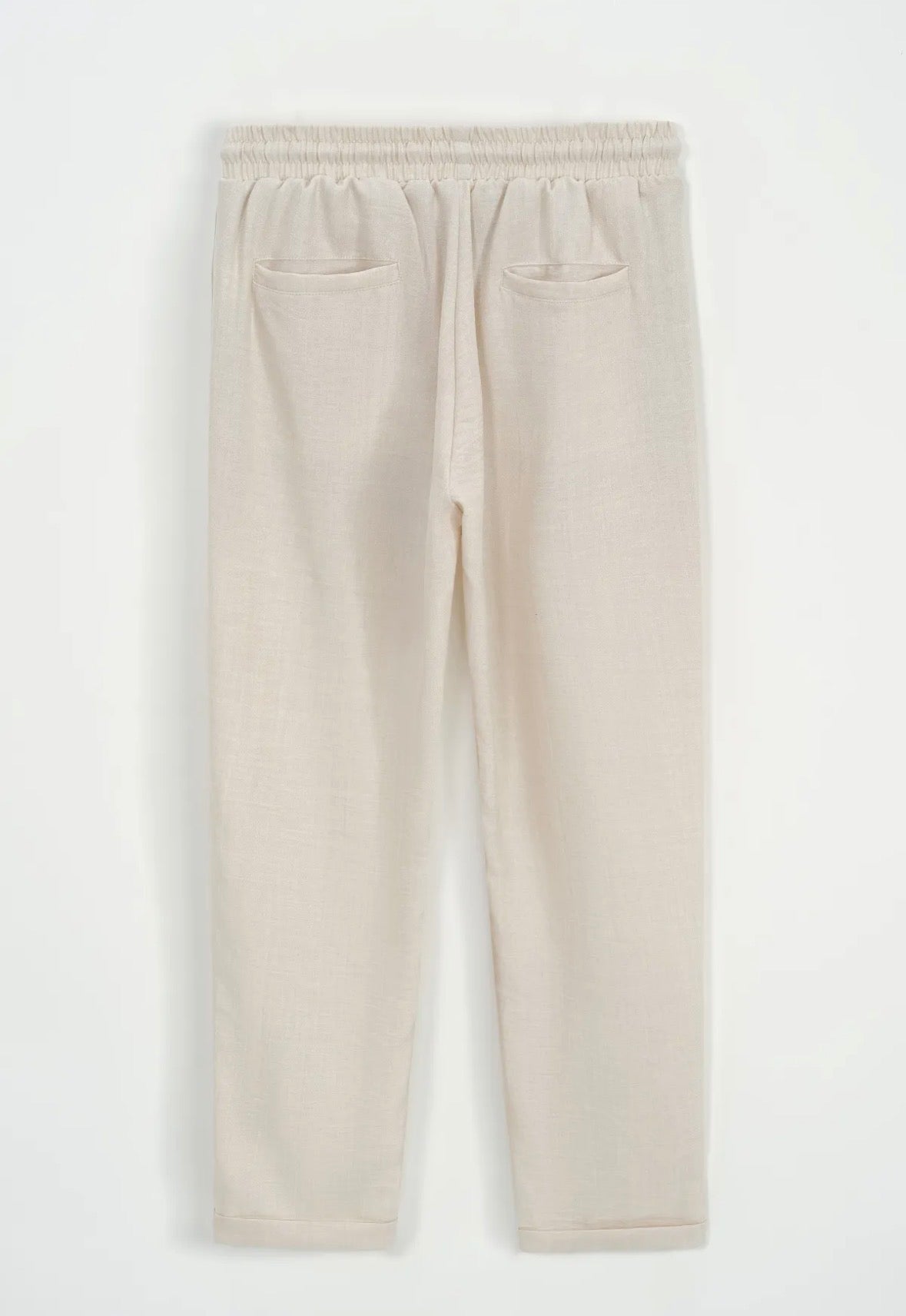 Ensemble été camel