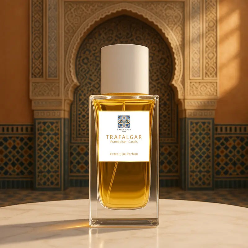 Parfum trafalgar