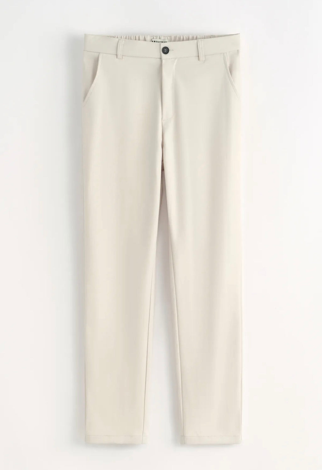 Pantalon beige